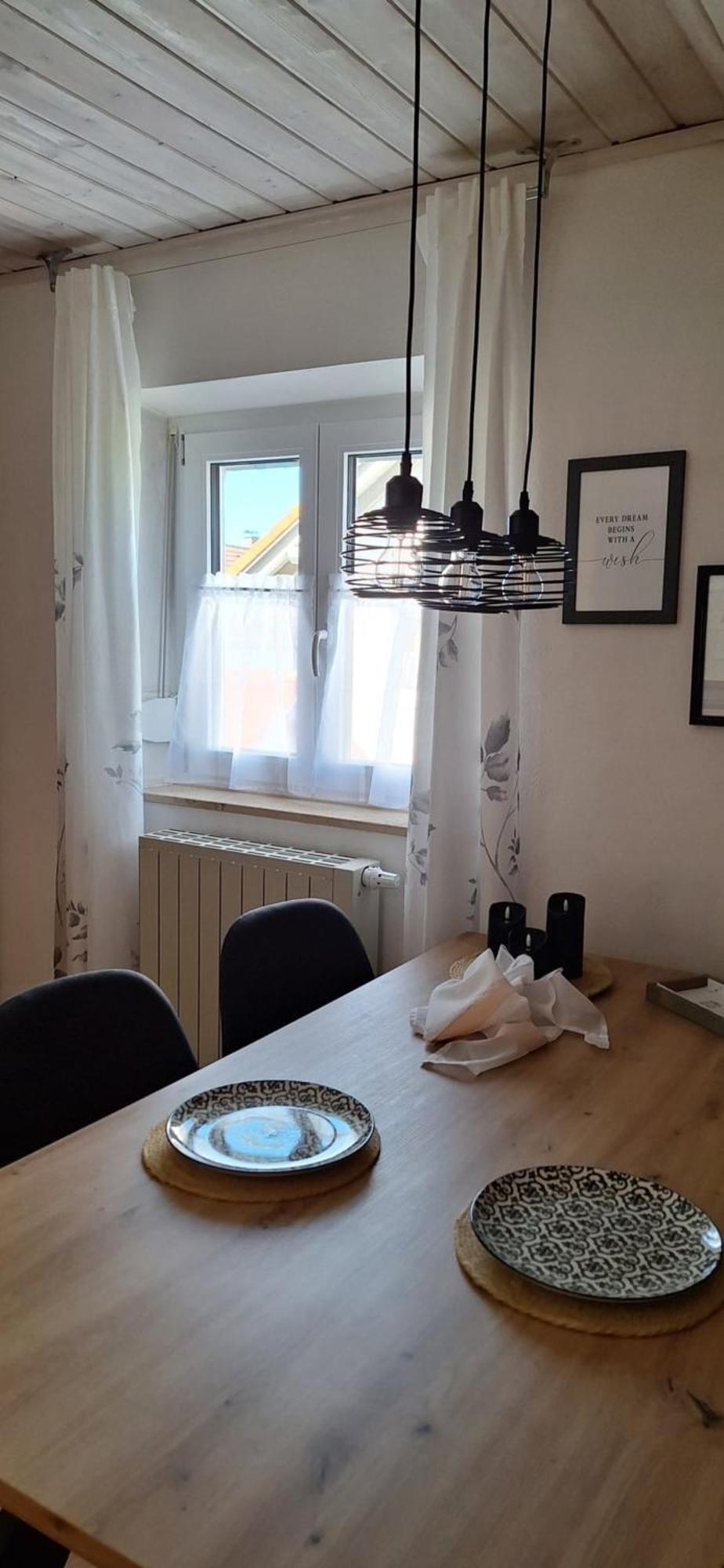 Ferienwohnung Glueckauf بايتنغ المظهر الخارجي الصورة