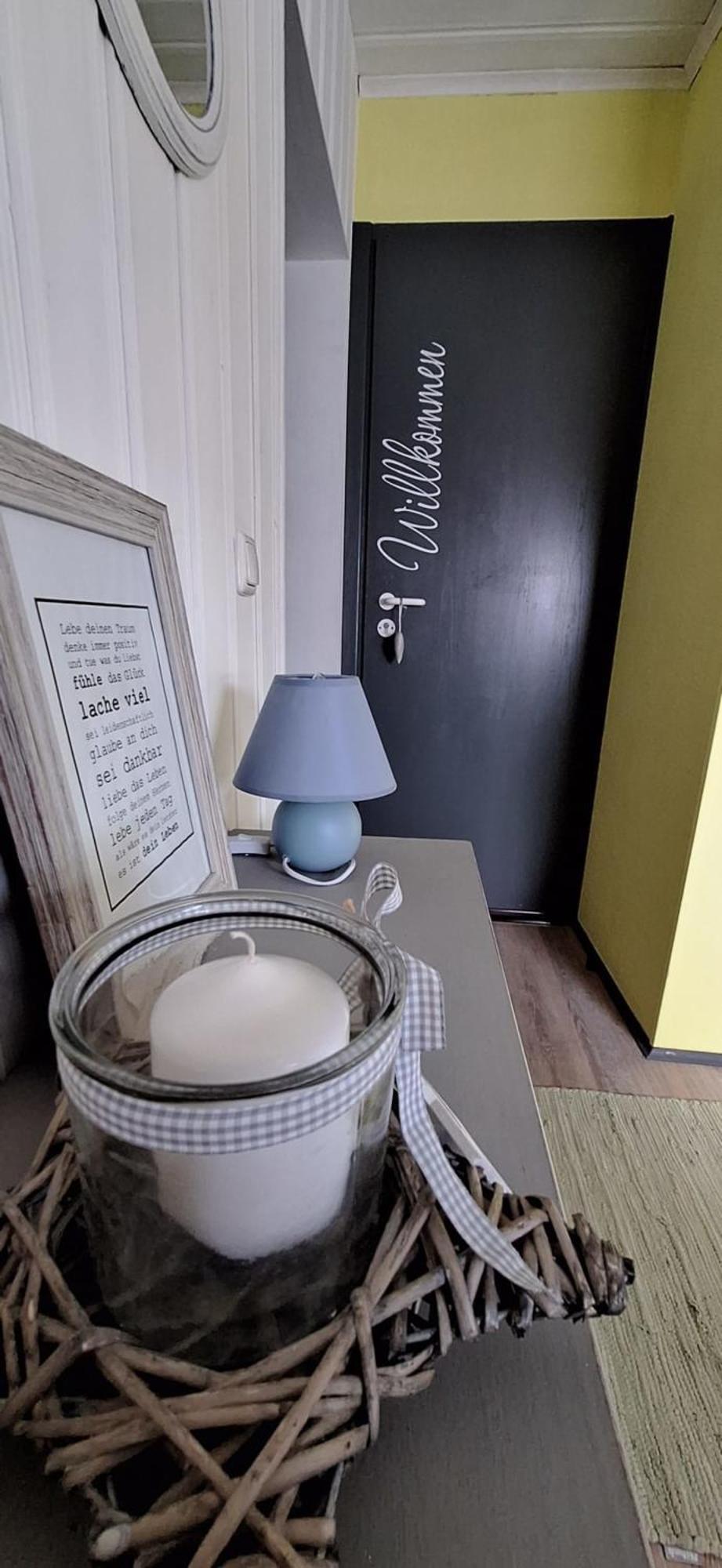 Ferienwohnung Glueckauf بايتنغ المظهر الخارجي الصورة